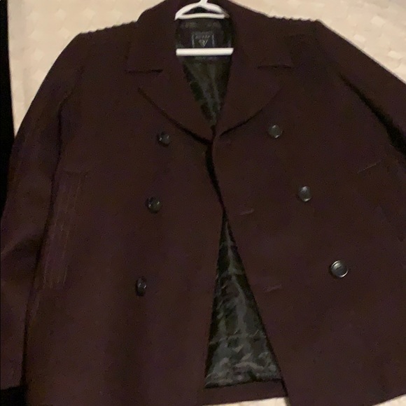 Guess Coat - Picture 2 of 3